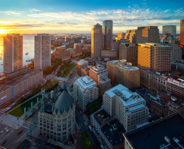Boston
