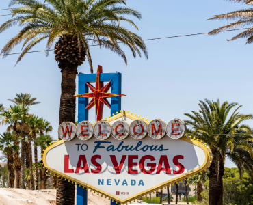 Las Vegas